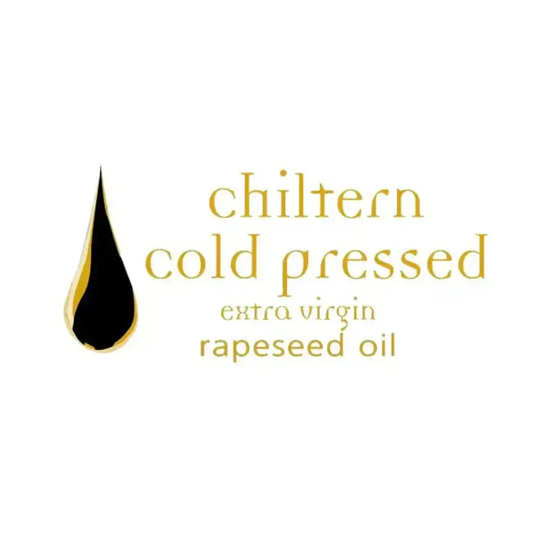 Chiltern Cold Pressed logo