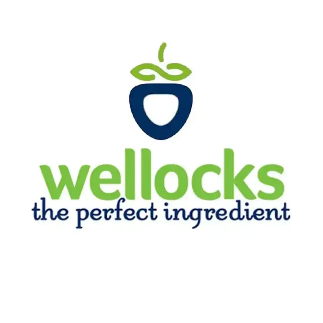 Wellocks logo