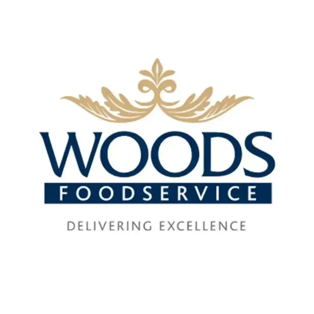 Woods logo